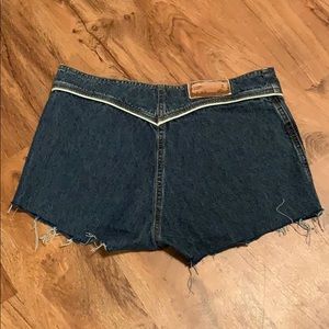 Rockies brand shorts